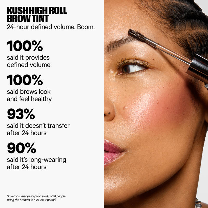 Kush High Roll Brow Tint | E20 - view 61