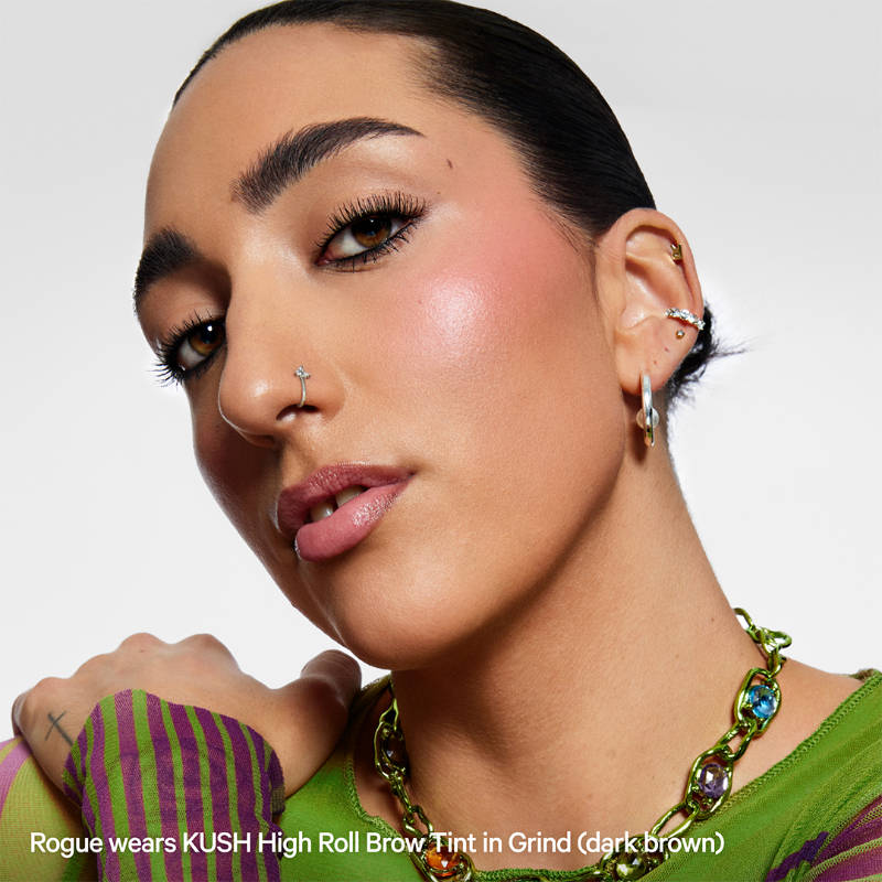 Kush High Roll Brow Tint | E20 - view 29