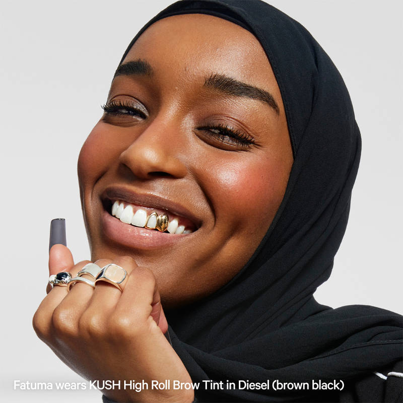 Kush High Roll Brow Tint | E20 - view 42