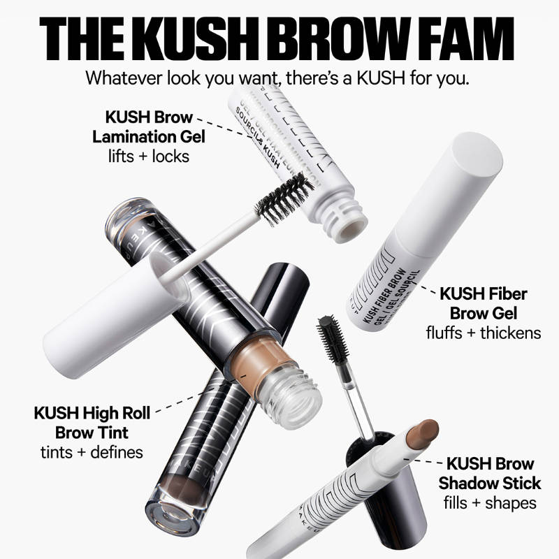 Kush High Roll Brow Tint | E20 - view 13