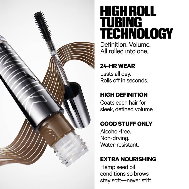 Kush High Roll Brow Tint | E20 - view 8
