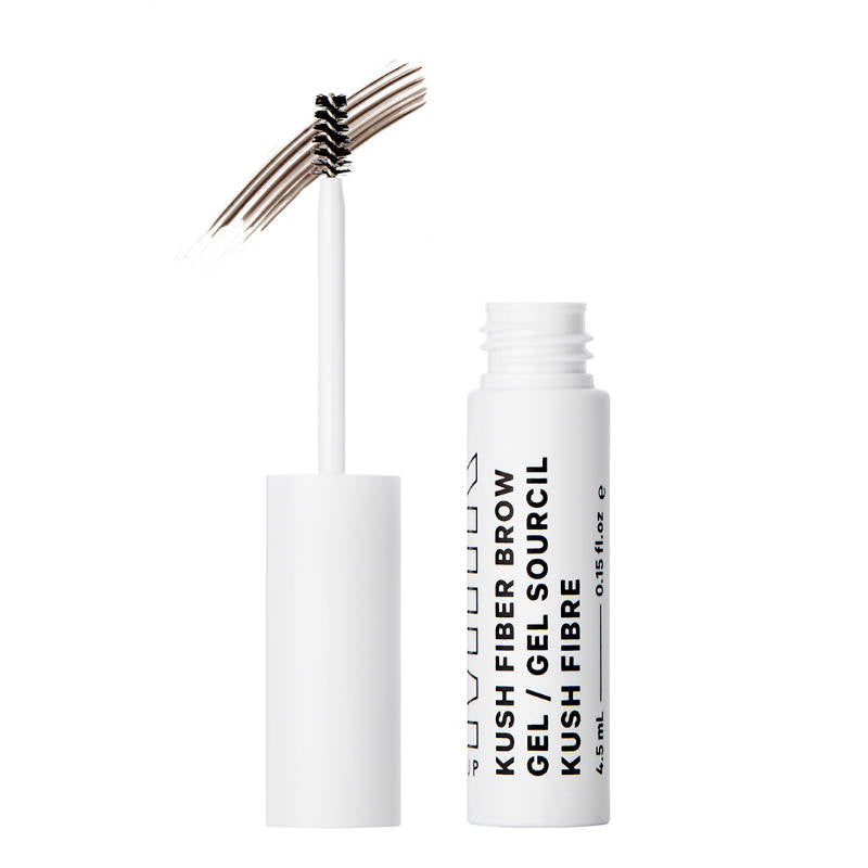 Kush Fiber Brow Gel | E20 - view 1