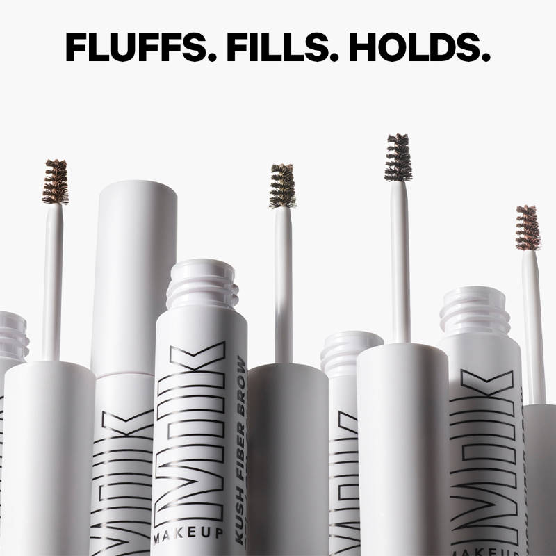 Kush Fiber Brow Gel | E20 - view 6