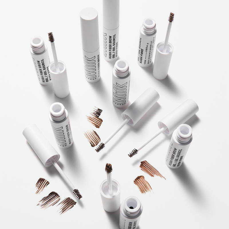 Kush Fiber Brow Gel | E20 - view 7
