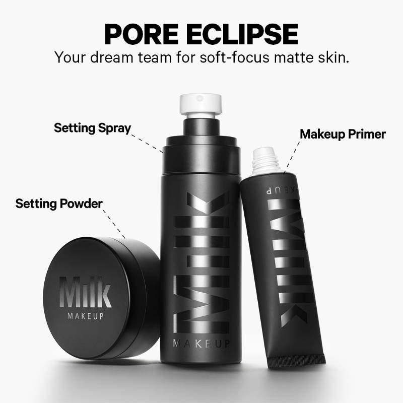Pore Eclipse Mattifying Primer | F14 - view 11