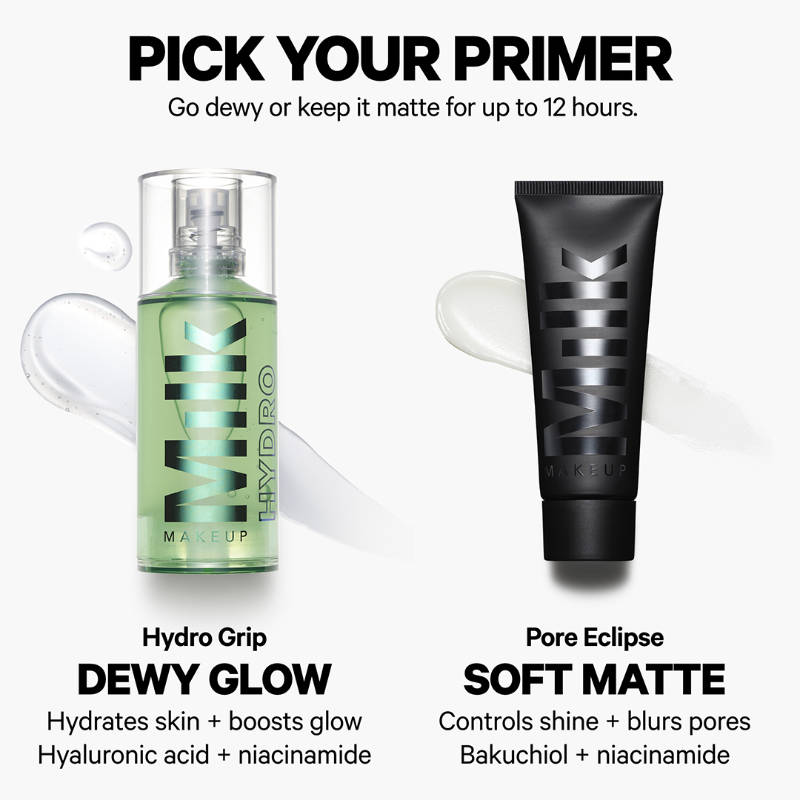 Pore Eclipse Mattifying Primer | F14 - view 12