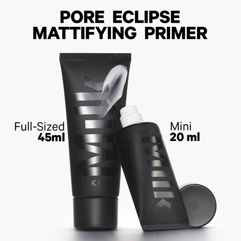 Pore Eclipse Mattifying Primer | F14 - view 3
