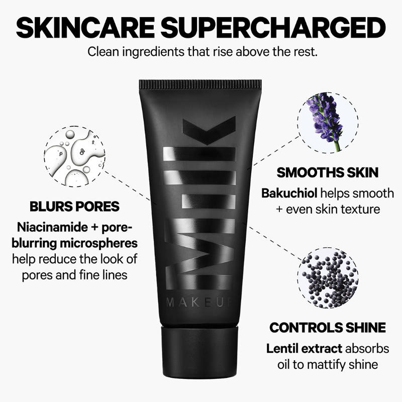 Pore Eclipse Mattifying Primer | F14 - view 6