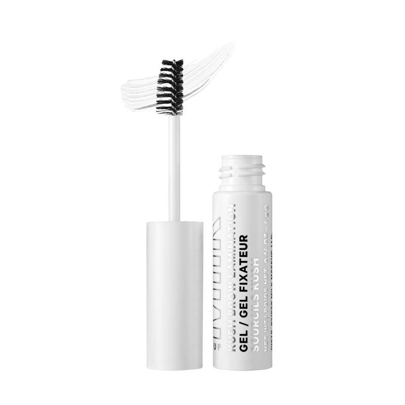 Kush Brow Lamination Gel - Clear | E20 - view 1