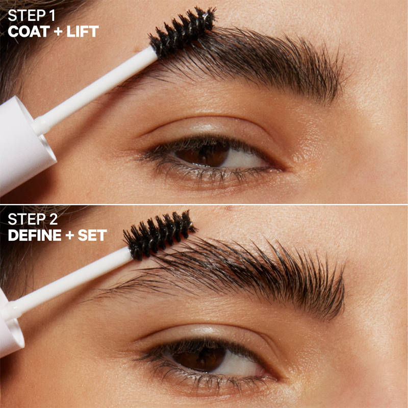 Kush Brow Lamination Gel - Clear | E20 - view 5