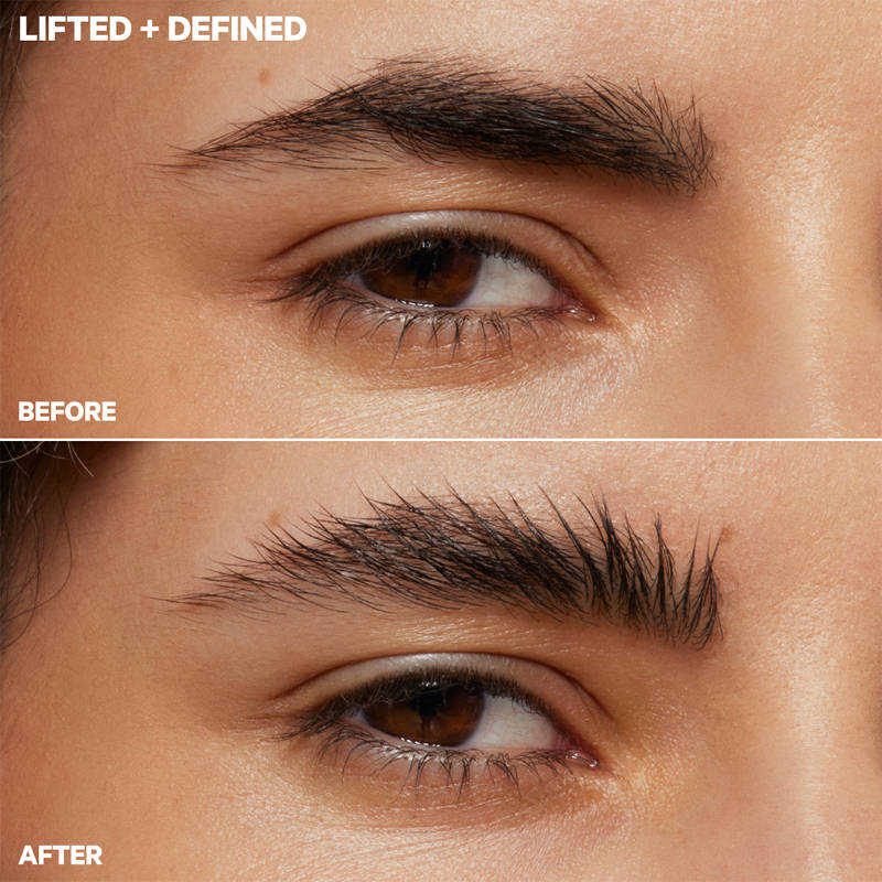 Kush Brow Lamination Gel - Clear | E20 - view 6