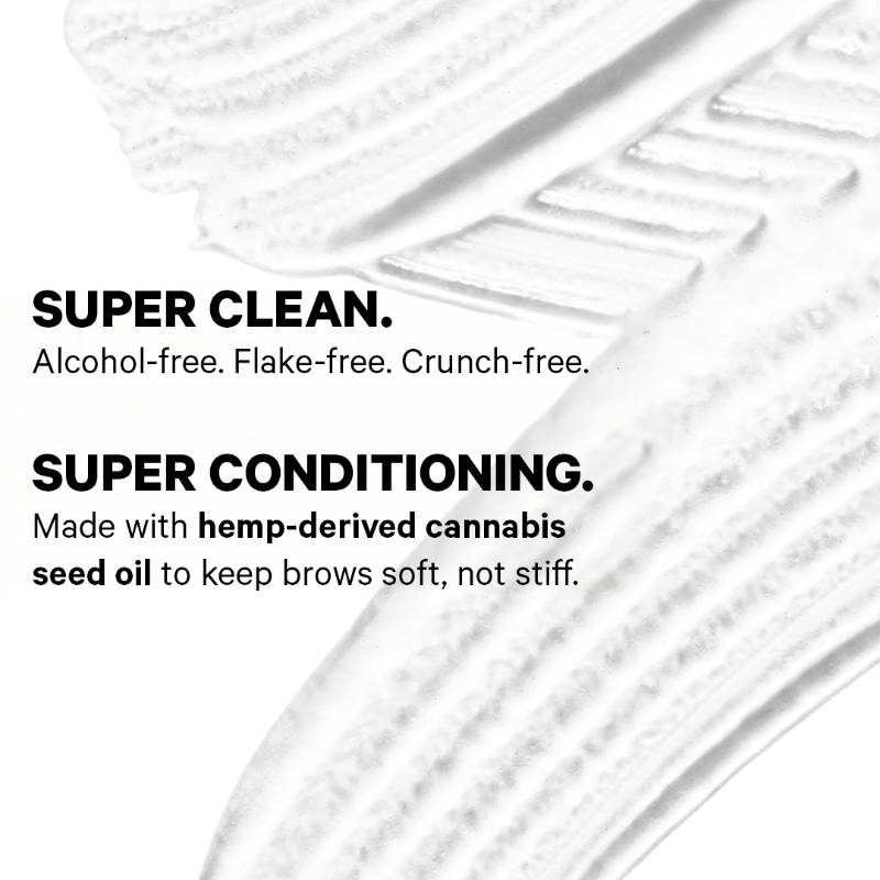 Kush Brow Lamination Gel - Clear | E20 - view 7