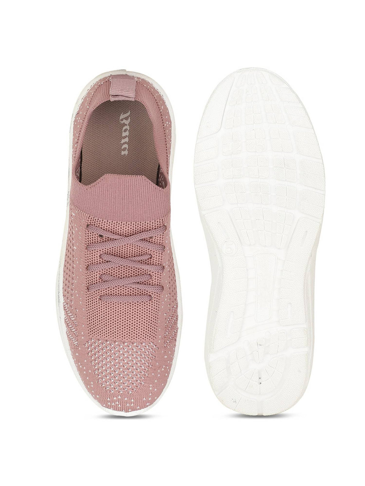 Glide Knit Women Sports Shoes | SH9 - view 4