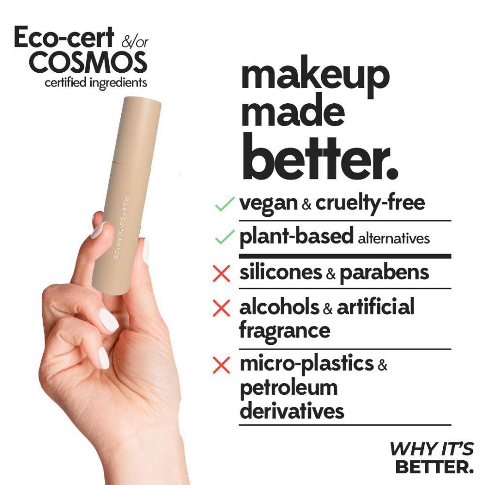Hydra Concealer With Free Mini Puff | E20 - view 9
