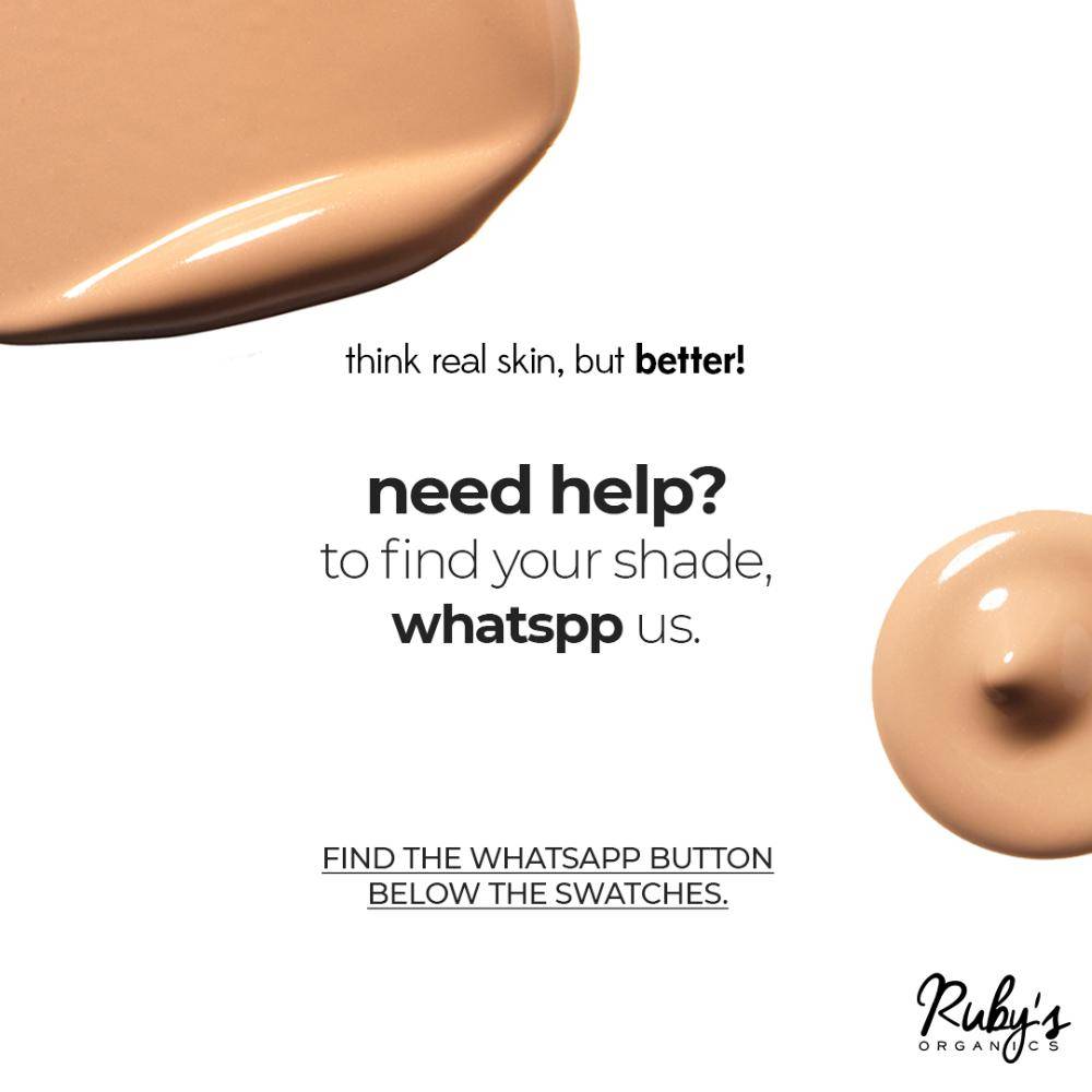 Hydra Concealer With Free Mini Puff | E20 - view 10