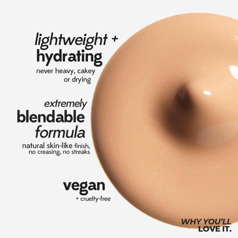 Hydra Concealer With Free Mini Puff | E20 - view 13
