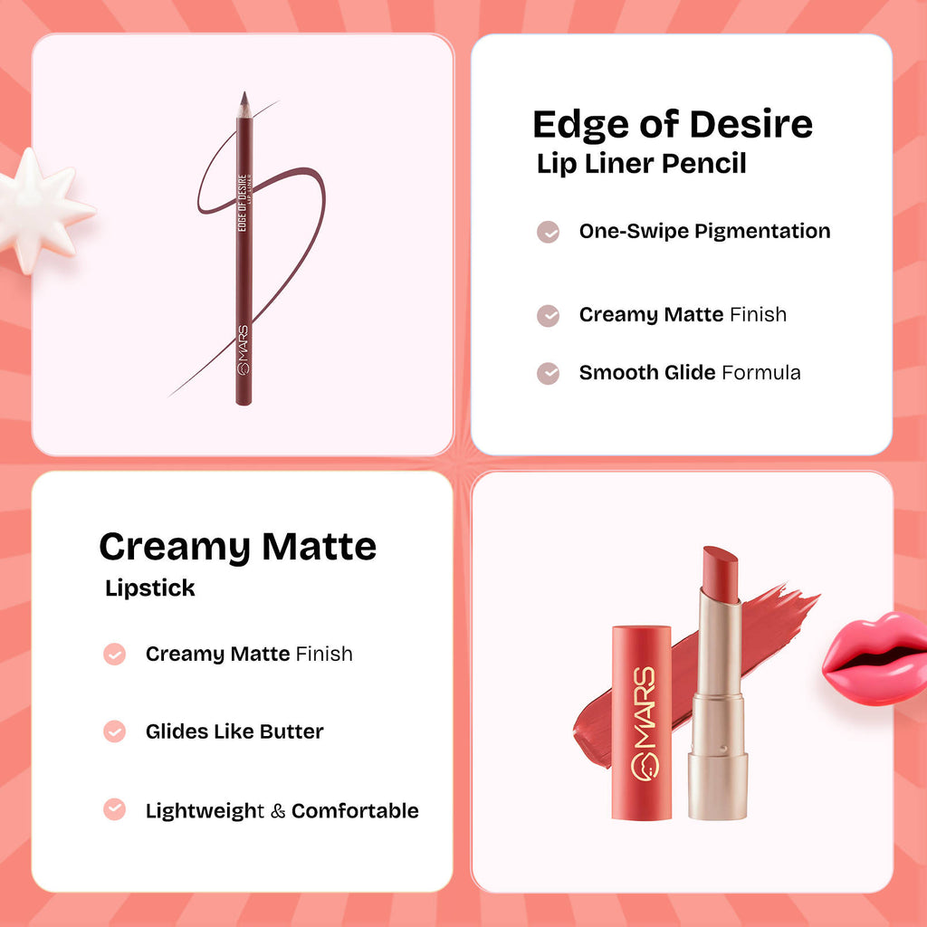 Glow Grats Makeup Gift Box - Free Refreshing Wipes | L12 - view 6