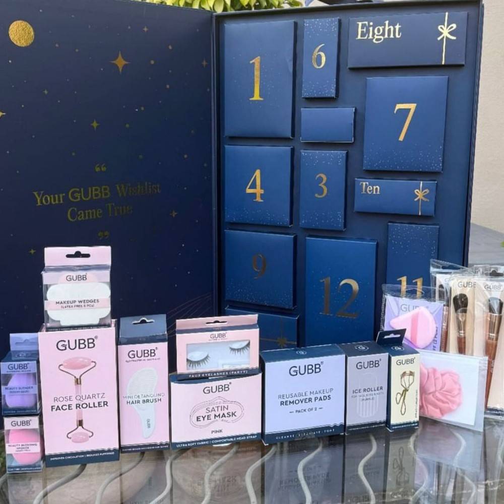 Holiday Calendar- Limited Edition Giftset | T32 - view 2