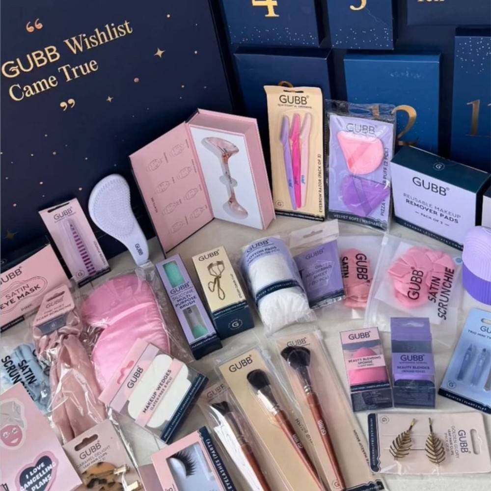 Holiday Calendar- Limited Edition Giftset | T32 - view 3