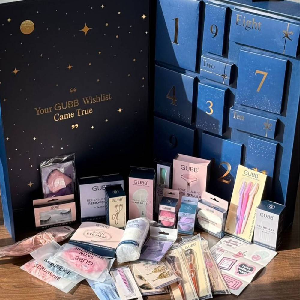 Holiday Calendar- Limited Edition Giftset | T32 - view 4