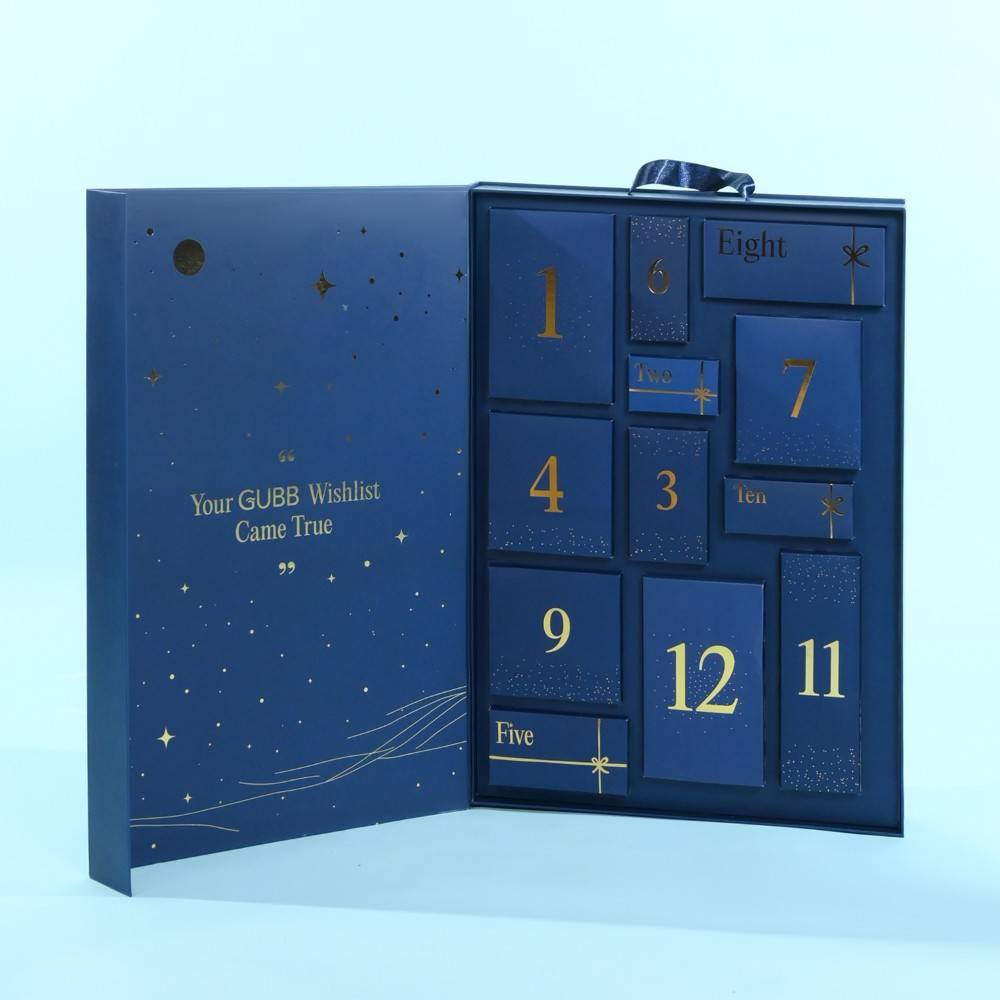 Holiday Calendar- Limited Edition Giftset | T32 - view 5