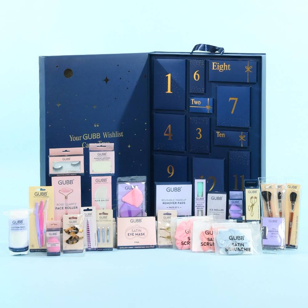 Holiday Calendar- Limited Edition Giftset | T32 - view 7