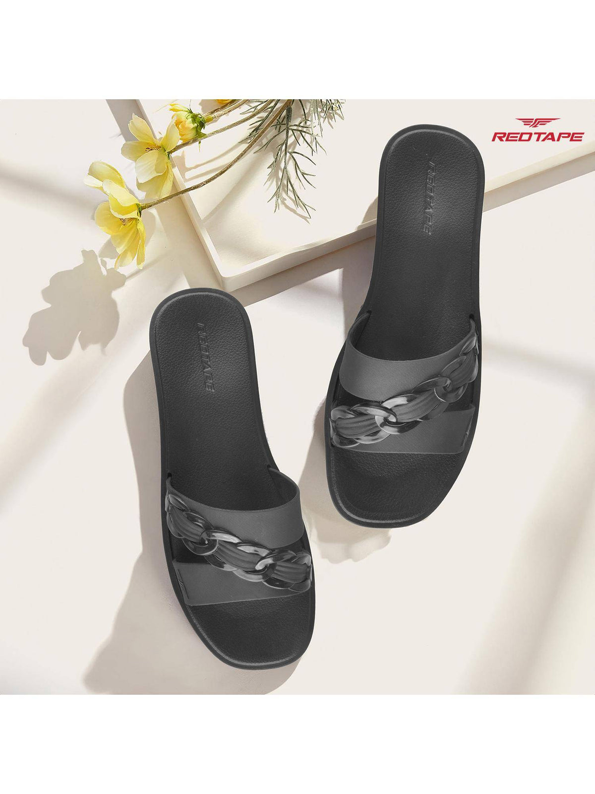 Women Purple EVA Comfort Flats | F61 - view 24