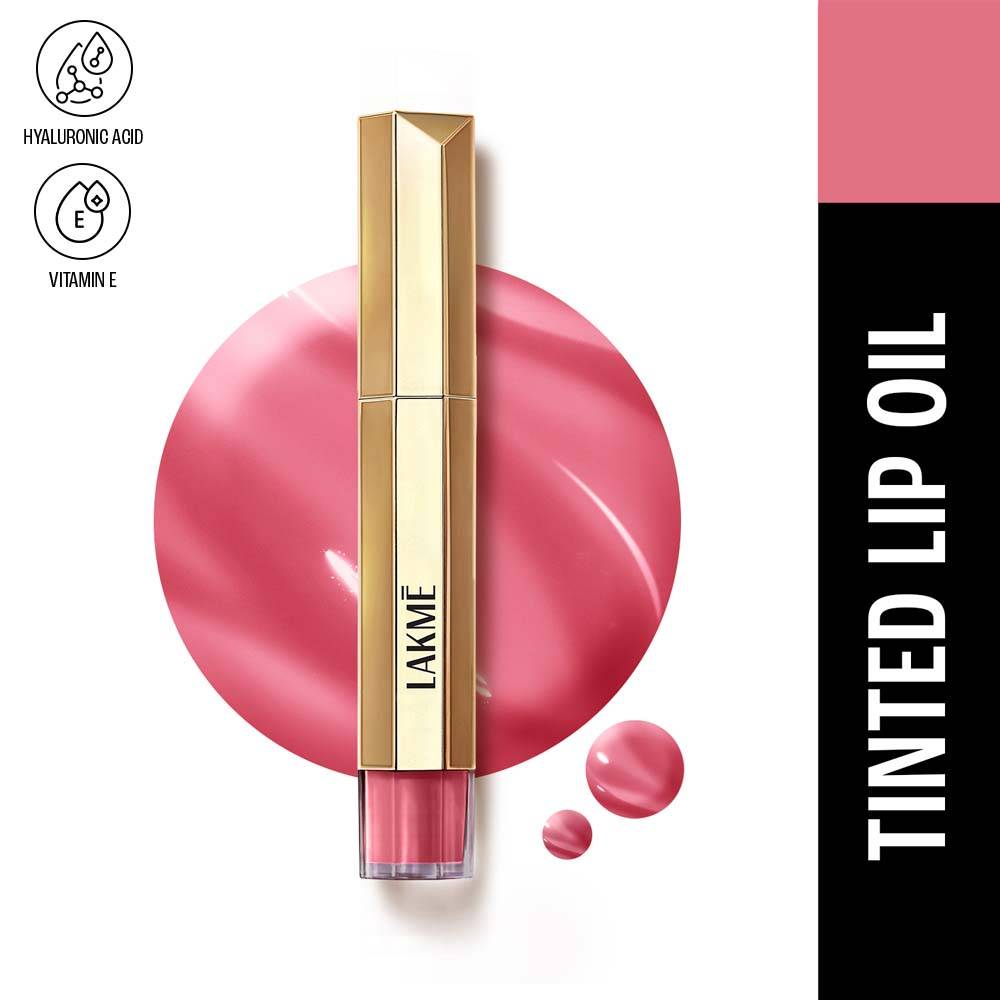 9to5 Overtime Shine Hydrating Tinted Lip Gloss Oil with Hyaluronic Acid | L12 - view 31