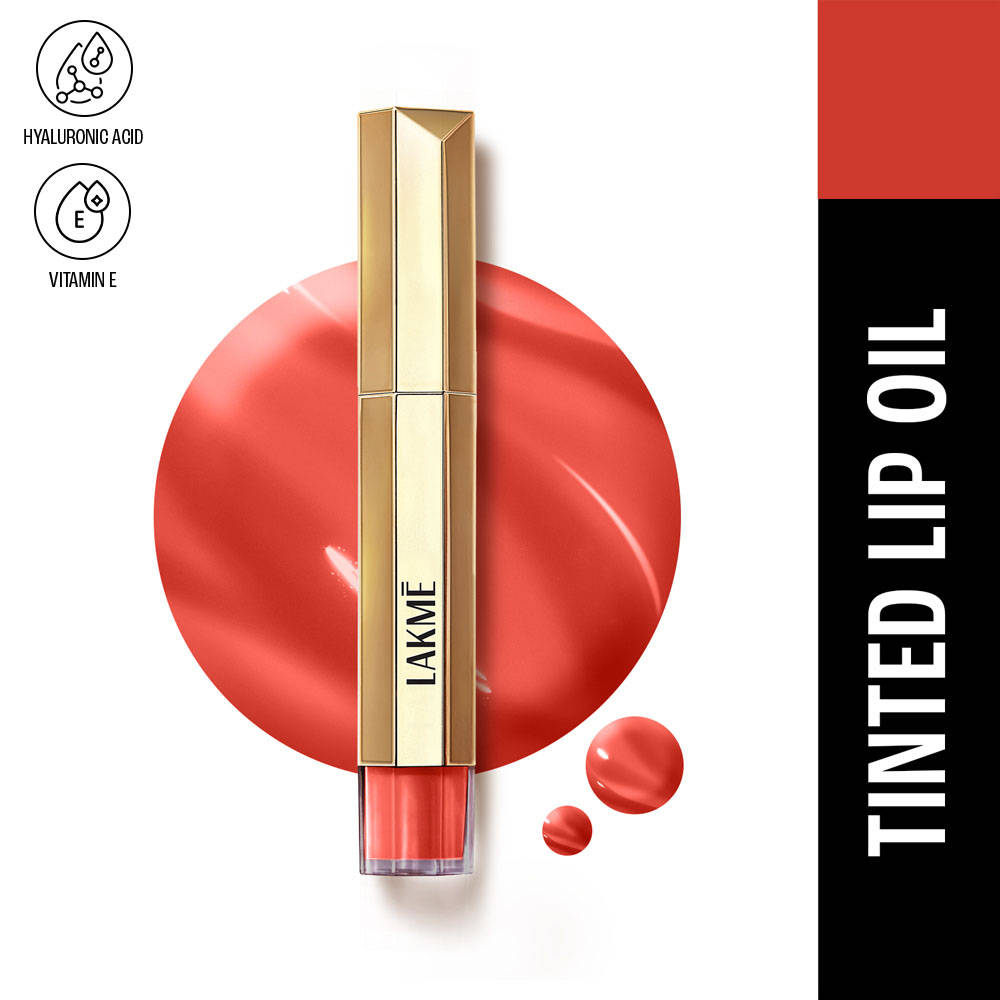 9to5 Overtime Shine Hydrating Tinted Lip Gloss Oil with Hyaluronic Acid | L12 - view 51