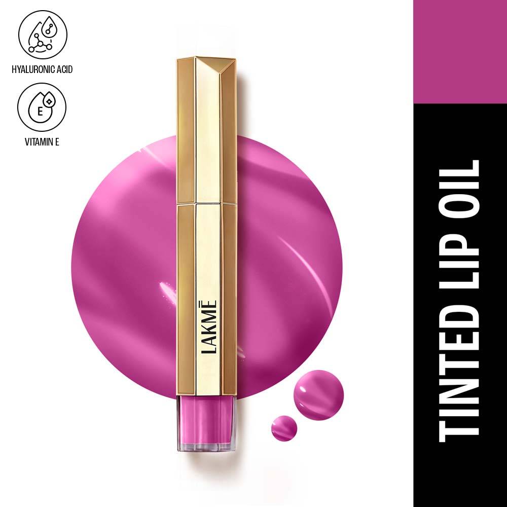 9to5 Overtime Shine Hydrating Tinted Lip Gloss Oil with Hyaluronic Acid | L12 - view 61