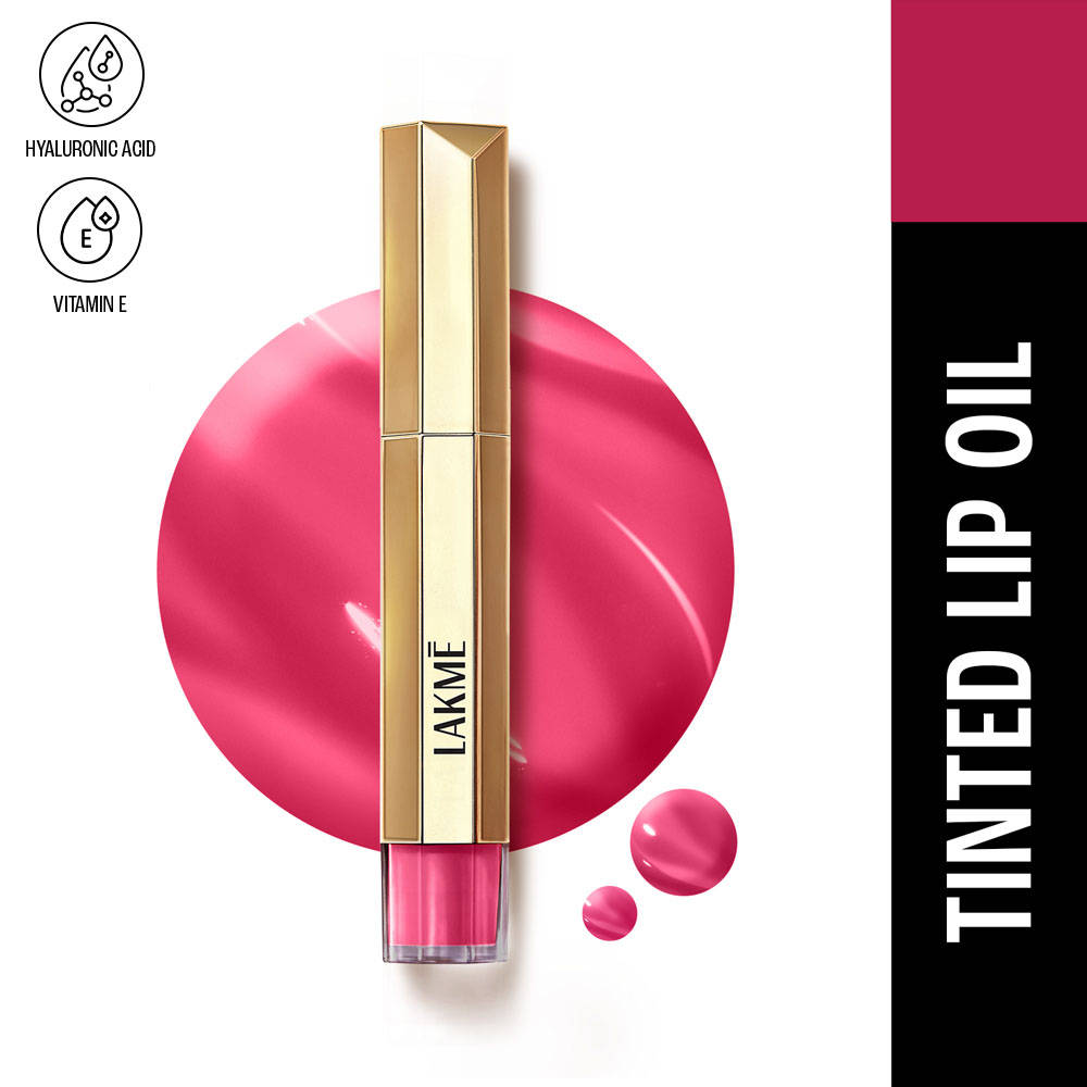 9to5 Overtime Shine Hydrating Tinted Lip Gloss Oil with Hyaluronic Acid | L12 - view 71