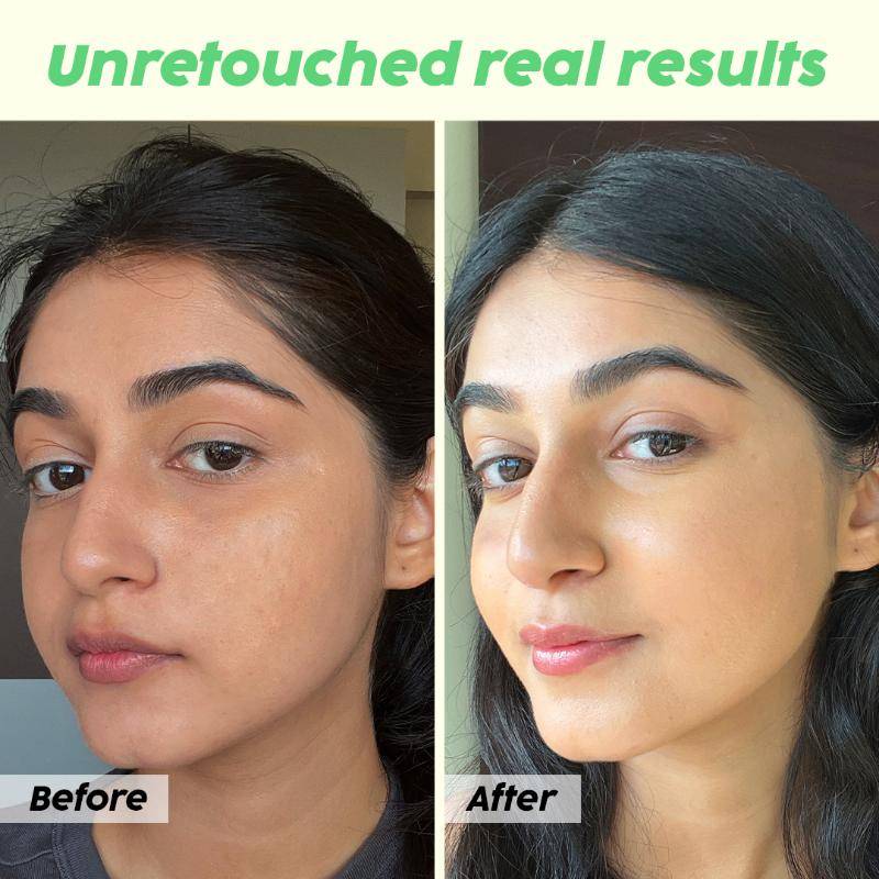 Guava Glowy Kit With 24K Gold Dewy Serum & SPF 20 Moisturizer | PL1 - view 6