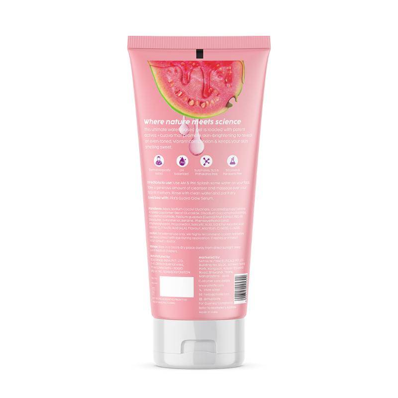 Guava Glow Juicy Cleanser (Pack of 2) | PL1 - view 2