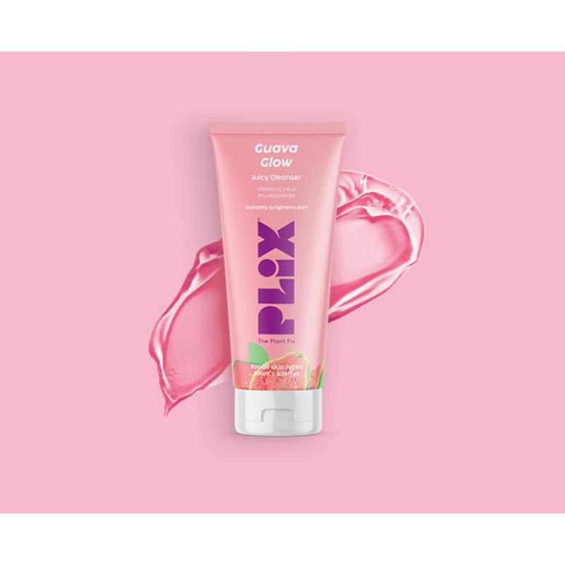 Guava Glow Juicy Cleanser (Pack of 2) | PL1 - view 15