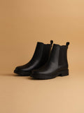 Solid Tan Kaia Boots | BT61 - view 5
