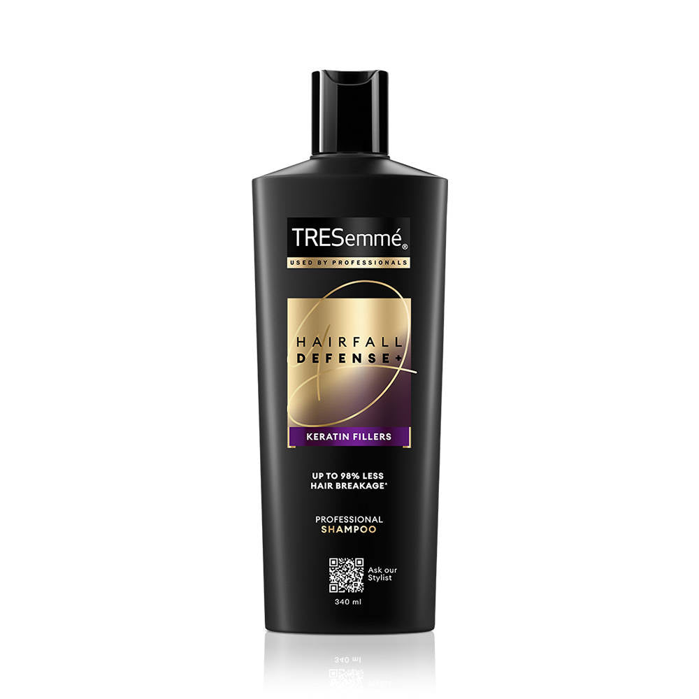 Hair Fall Defense Shampoo | H85 - view 2