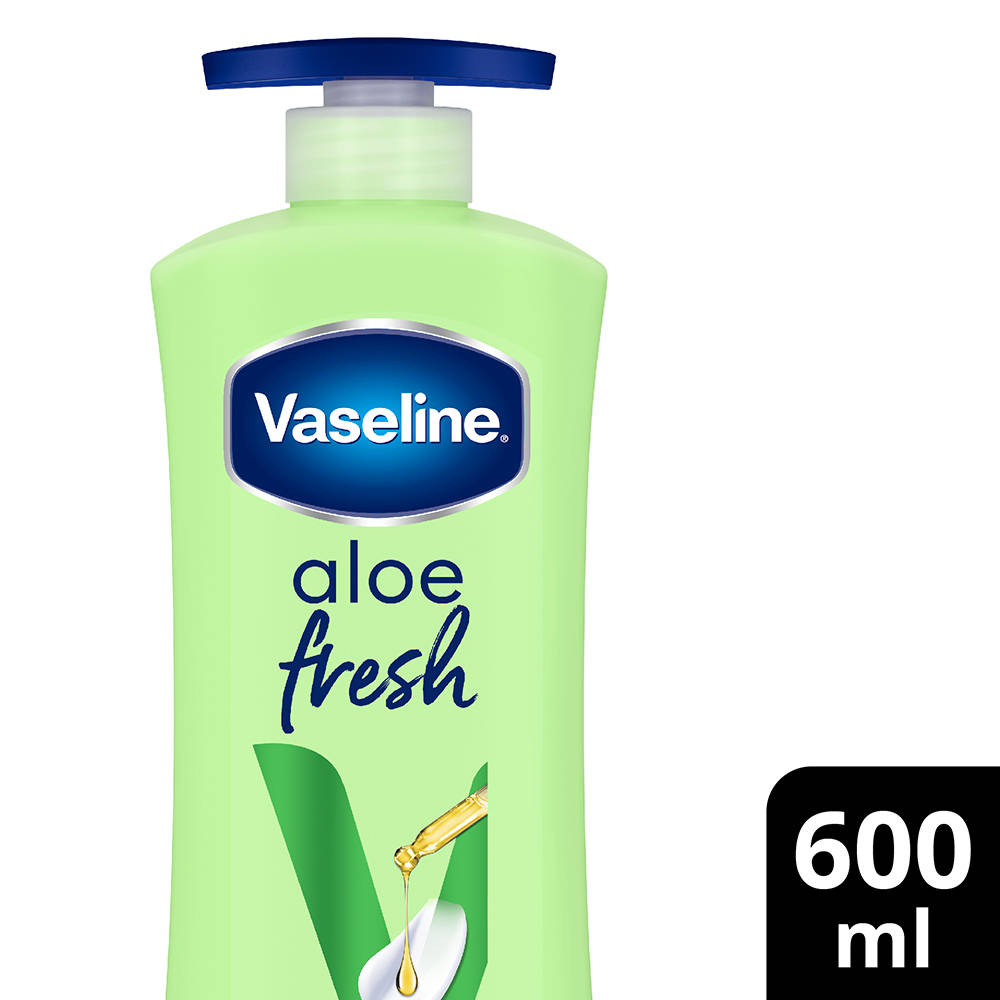 Intensive Care Aloe Fresh Body Lotion | B20 - view 23