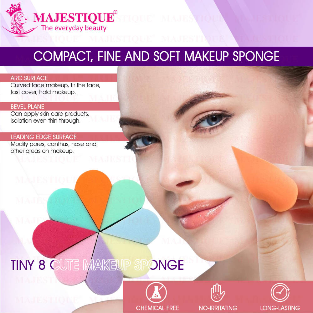 Face Cleansing And Grooming Set | T32 - view 4