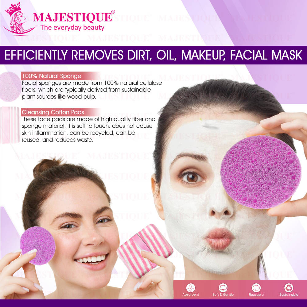 Face Cleansing And Grooming Set | T32 - view 5