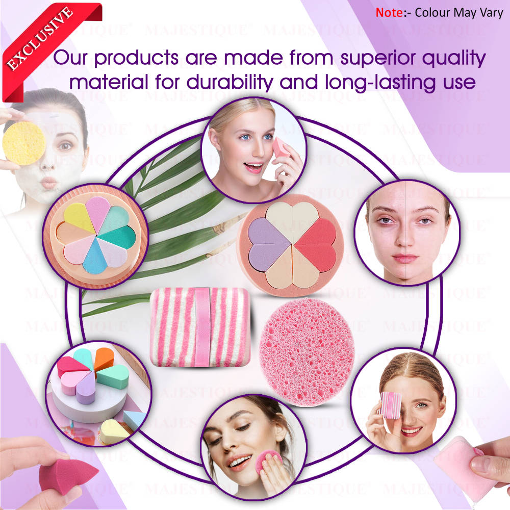 Face Cleansing And Grooming Set | T32 - view 6