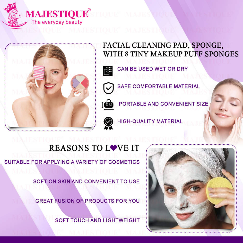 Face Cleansing And Grooming Set | T32 - view 7
