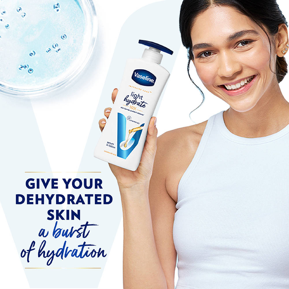 Light Hydrate 48hr Serum In Lotion | B20 - view 2