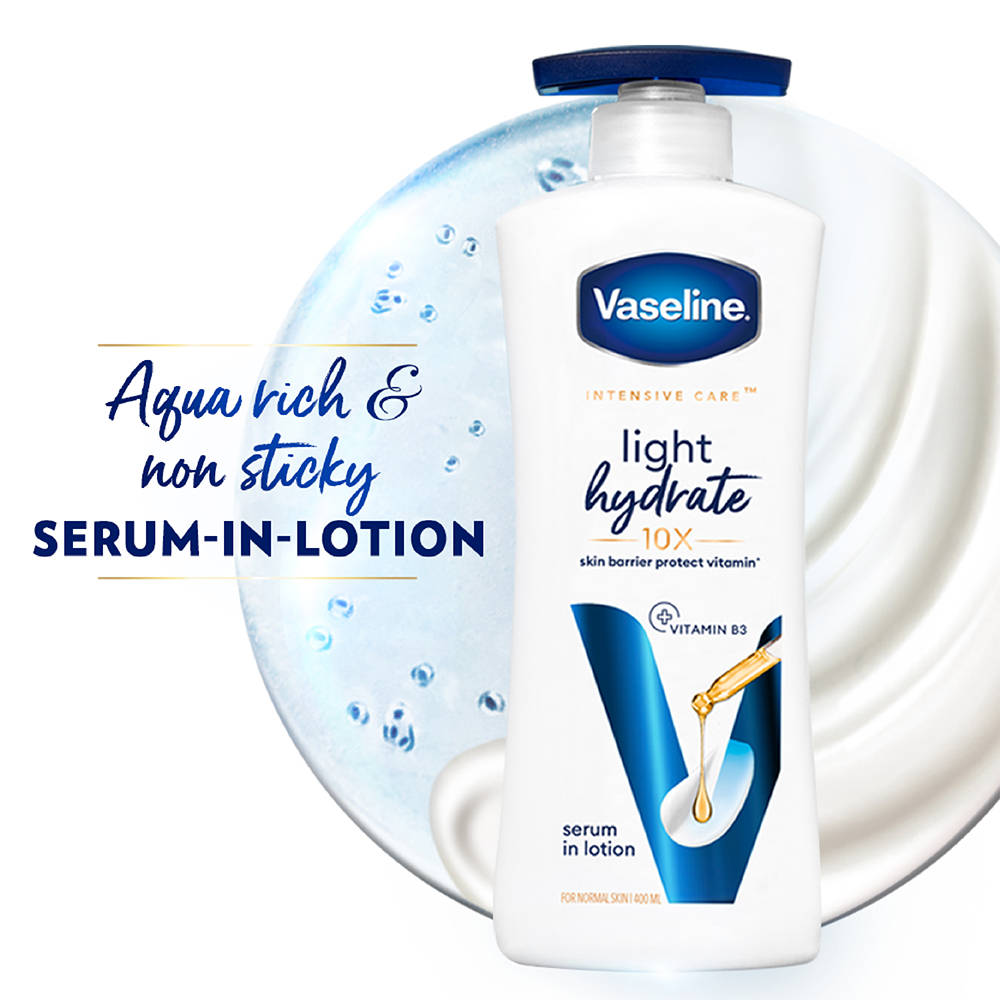Light Hydrate 48hr Serum In Lotion | B20 - view 3
