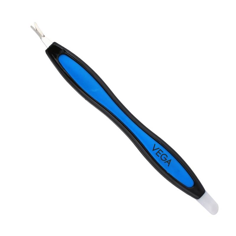 Soft Touch Cuticle Trimmer & Pusher (CTP-01 N) | T32 - view 1