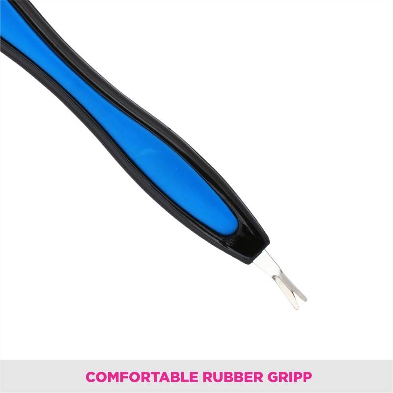 Soft Touch Cuticle Trimmer & Pusher (CTP-01 N) | T32 - view 6