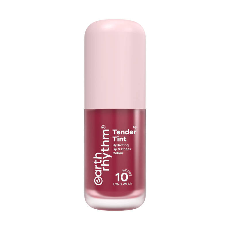 Tender Tint For Lip & Cheek With Pure Plant Pigments 10 H Stay | L12 - view 12