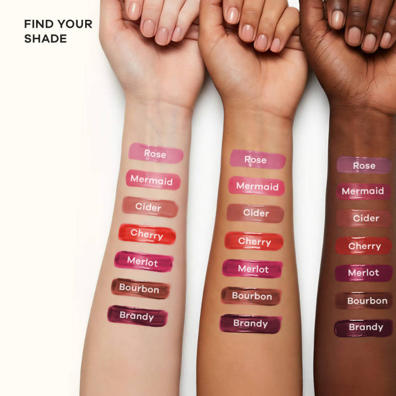 Tender Tint For Lip & Cheek With Pure Plant Pigments 10 H Stay | L12 - view 8