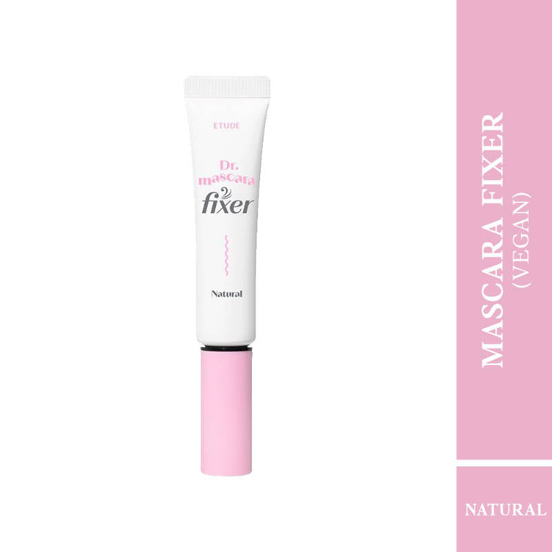 Dr. Mascara Fixer - 01 Natural | E20 - view 1