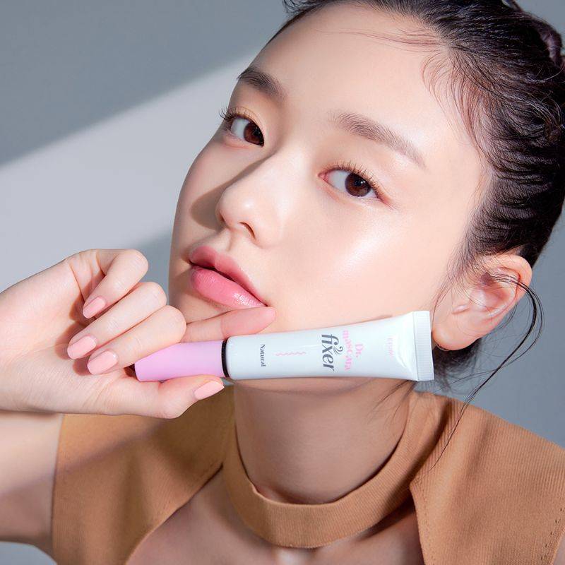 Dr. Mascara Fixer - 01 Natural | E20 - view 13
