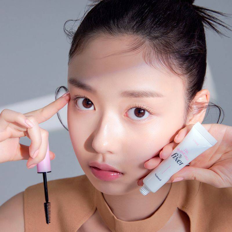 Dr. Mascara Fixer - 01 Natural | E20 - view 14